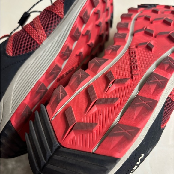 Merrill Hiking Water shoe - Picture 8 of 10